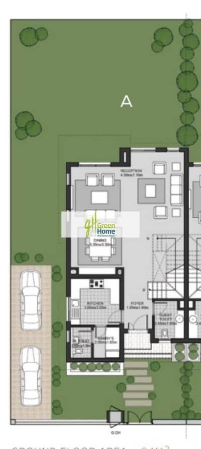 توين هاوس 3 غرف نوم للبيع في هليوبوليس الجديدة، القاهرة - WhatsApp Image 2025-12-17 at 1.43. 55 PM (1). jpeg