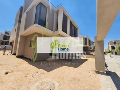 فیلا 4 غرف نوم للبيع في هليوبوليس الجديدة، القاهرة - 612397b4-514f-11ee-a86c-7e279ba3749b. jpeg