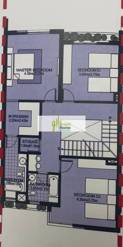 تاون هاوس 3 غرف نوم للبيع في هليوبوليس الجديدة، القاهرة - WhatsApp Image 2025-12-17 at 1.32. 47 PM (1). jpeg