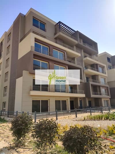 فلیٹ 2 غرفة نوم للبيع في القاهرة الجديدة، القاهرة - IMG-20240519-WA0040. jpg