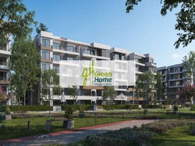 فلیٹ 2 غرفة نوم للبيع في القاهرة الجديدة، القاهرة - IMG-20231204-WA0068. jpg