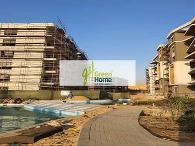 فلیٹ 3 غرف نوم للبيع في القاهرة الجديدة، القاهرة - WhatsApp Image 2025-04-22 at 1.50. 46 PM. jpeg