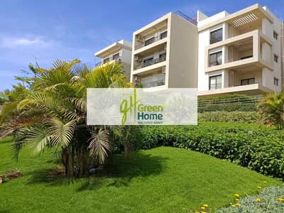 شقة 2 غرفة نوم للبيع في القاهرة الجديدة، القاهرة - IMG-20240420-WA0197. jpg