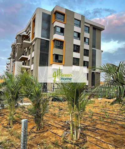 شقة 2 غرفة نوم للبيع في القاهرة الجديدة، القاهرة - WhatsApp Image 2025-12-22 at 10.22. 06_6e82724c. jpg