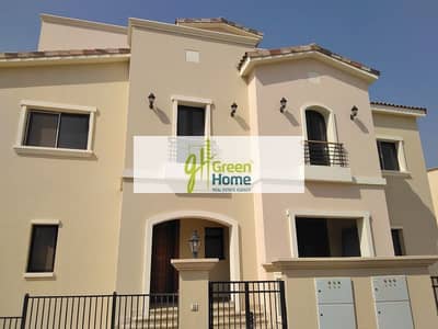 فیلا 5 غرف نوم للبيع في المقطم، القاهرة - IMG_20200302_133558. jpg