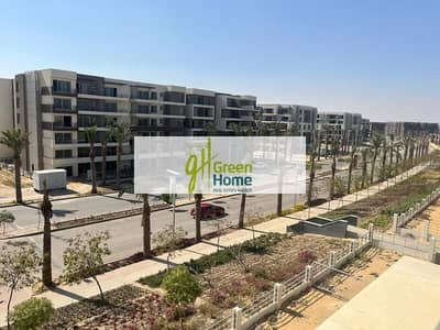 2 Bedroom Flat for Sale in New Cairo, Cairo - WhatsApp Image 2023-07-17 at 4.16. 19 PM. jpeg