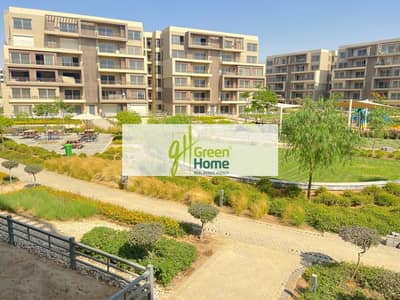 2 Bedroom Flat for Sale in New Cairo, Cairo - WhatsApp Image 2025-08-02 at 12.41. 57_15caf34a. jpg