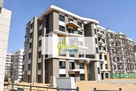 2 Bedroom Apartment for Sale in New Cairo, Cairo - WhatsApp Image 2025-08-17 at 12.41. 28 PM. jpeg