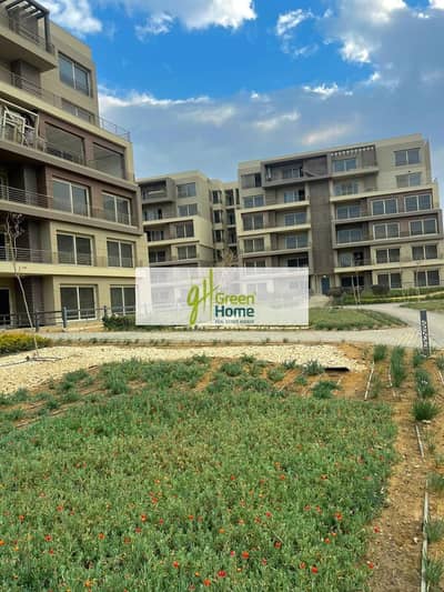 فلیٹ 2 غرفة نوم للبيع في القاهرة الجديدة، القاهرة - WhatsApp Image 2025-04-22 at 11.56. 01_a42e6fe4. jpg