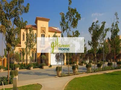 فیلا 4 غرف نوم للبيع في المقطم، القاهرة - WhatsApp Image 2022-05-09 at 2.42. 37 PM. jpeg