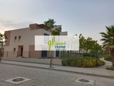 تاون هاوس 3 غرف نوم للبيع في هليوبوليس الجديدة، القاهرة - IMG_20231009_170932. jpg