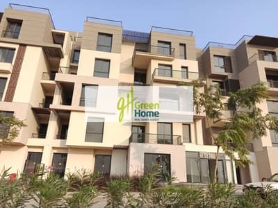 3 Bedroom Duplex for Sale in New Heliopolis, Cairo - IMG_20231009_165952. jpg