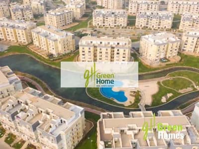 3 Bedroom Duplex for Sale in New Cairo, Cairo - 123 (3). jpeg