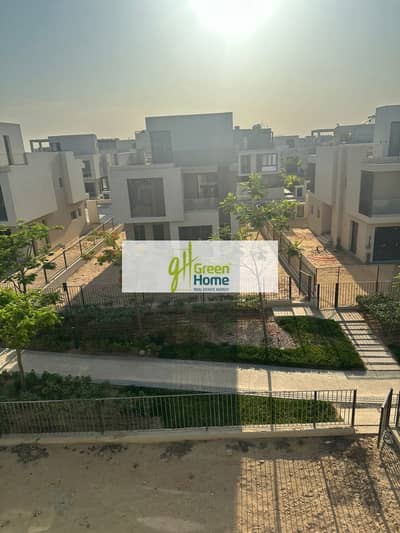3 Bedroom Villa for Sale in New Heliopolis, Cairo - frew. jpeg