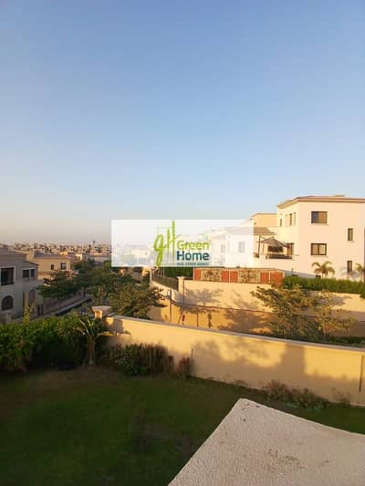 توين هاوس 3 غرف نوم للبيع في المقطم، القاهرة - WhatsApp Image 2025-12-30 at 3.05. 55 PM. jpeg