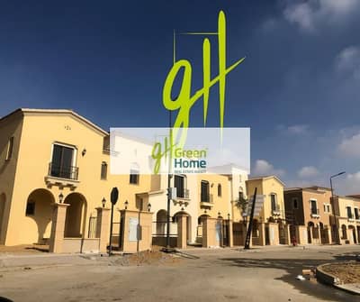 فیلا 3 غرف نوم للبيع في القاهرة الجديدة، القاهرة - WhatsApp Image 2025-12-24 at 6.28. 15 PM. jpeg