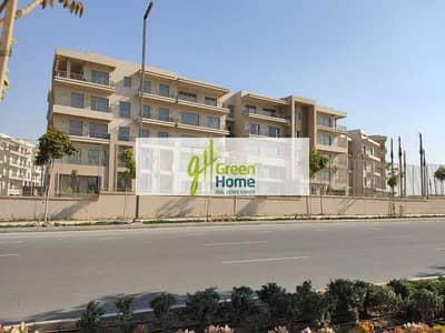 شقة 2 غرفة نوم للبيع في المقطم، القاهرة - WhatsApp Image 2022-08-15 at 11.48. 49 AM. jpeg