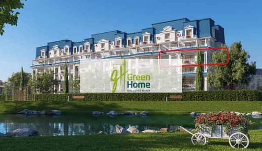 3 Bedroom Duplex for Sale in New Cairo, Cairo - FB_IMG_1694455938133. jpg