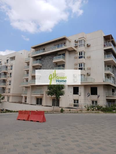 3 Bedroom Flat for Sale in New Cairo, Cairo - WhatsApp Image 2025-08-17 at 12.52. 47 PM. jpeg