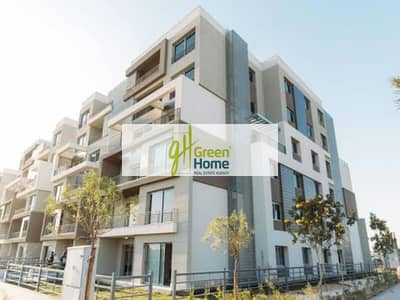 2 Bedroom Apartment for Sale in New Cairo, Cairo - WhatsApp Image 2025-08-17 at 12.41. 32 PM. jpeg