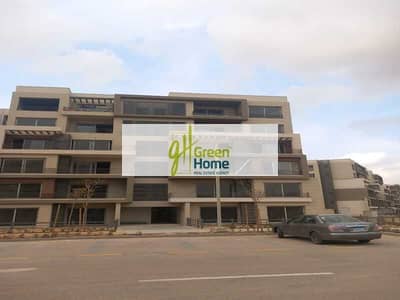 4 Bedroom Flat for Sale in New Cairo, Cairo - WhatsApp Image 2025-04-22 at 1.50. 31 PM. jpeg