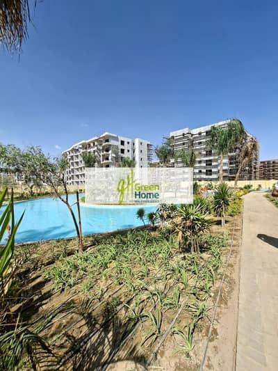 شقة 3 غرف نوم للبيع في القاهرة الجديدة، القاهرة - WhatsApp Image 2025-12-17 at 2.37. 17 PM. jpeg