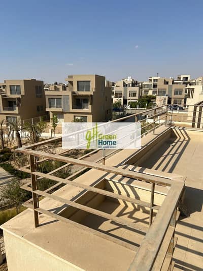 4 Bedroom Villa for Sale in New Cairo, Cairo - WhatsApp Image 2025-12-17 at 2.34. 22 PM. jpeg