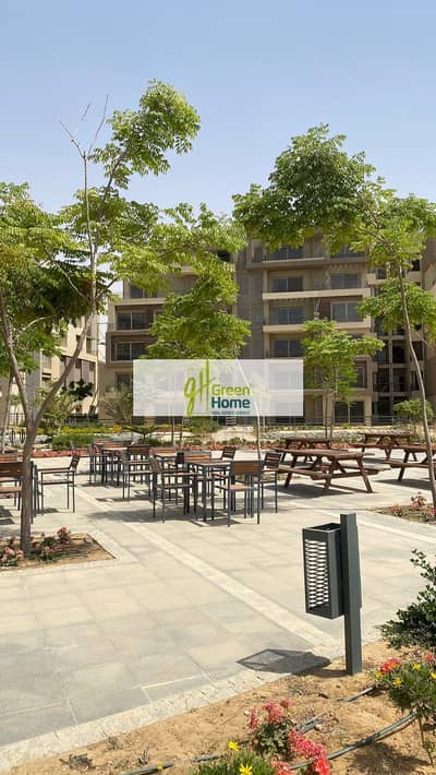 فلیٹ 2 غرفة نوم للبيع في القاهرة الجديدة، القاهرة - IMG-20240511-WA0350. jpg