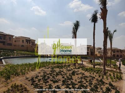 4 Bedroom Villa for Sale in New Cairo, Cairo - WhatsApp Image 2021-07-25 at 8.24. 42 PM (3). jpeg