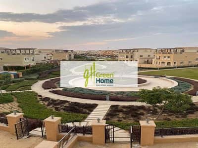 فیلا 4 غرف نوم للايجار في القاهرة الجديدة، القاهرة - 154680561_10159106795012394_8022702472918958155_n. jpg