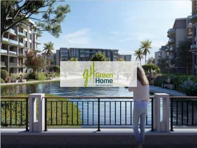 فلیٹ 3 غرف نوم للبيع في القاهرة الجديدة، القاهرة - WhatsApp Image 2024-07-15 at 1.42. 34 PM (1). jpeg