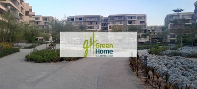 4 Bedroom Apartment for Sale in New Cairo, Cairo - WhatsApp Image 2025-12-22 at 13.42. 47. jpeg