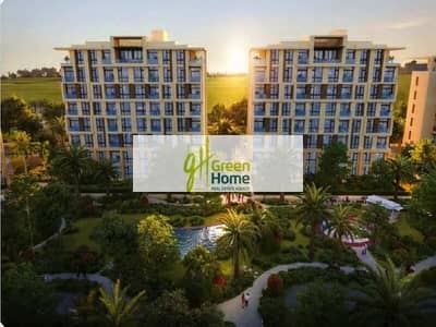 3 Bedroom Flat for Sale in New Cairo, Cairo - WhatsApp Image 2024-11-03 at 2.18. 21 PM. jpeg