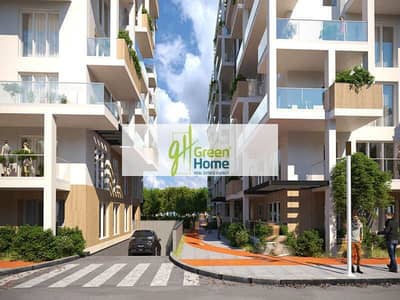 3 Bedroom Flat for Sale in New Cairo, Cairo - WhatsApp Image 2024-07-16 at 4.12. 19 PM. jpeg