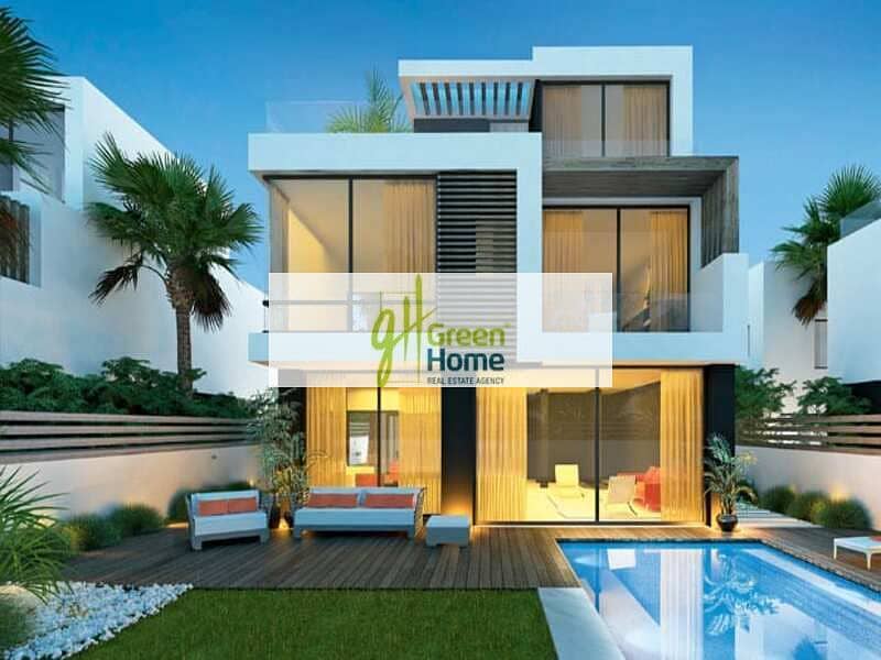 5 palmhills-new-cairo-townhouse. jpg