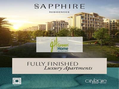 3 Bedroom Apartment for Sale in New Cairo, Cairo - WhatsApp Image 2024-11-03 at 2.18. 24 PM. jpeg