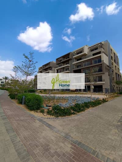 فلیٹ 3 غرف نوم للبيع في القاهرة الجديدة، القاهرة - IMG-20240408-WA0109 - Copy. jpg