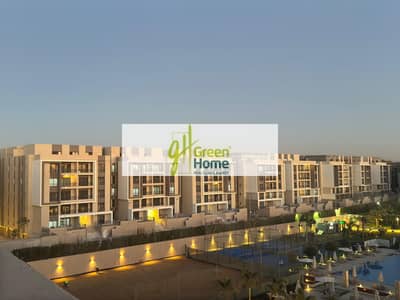 شقة 3 غرف نوم للبيع في القاهرة الجديدة، القاهرة - IMG-20250112-WA0135. jpg