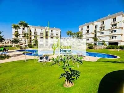 فلیٹ 3 غرف نوم للبيع في القاهرة الجديدة، القاهرة - 231c957f-65ac-11ee-a15f-16e8c32707e9. jpeg