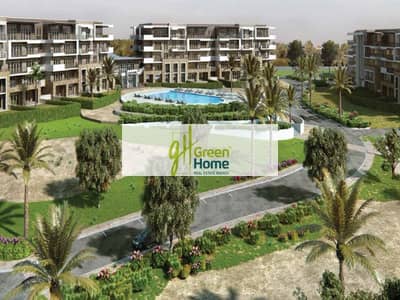 3 Bedroom Duplex for Sale in Mokattam, Cairo - fourteen-6-1620x832. png