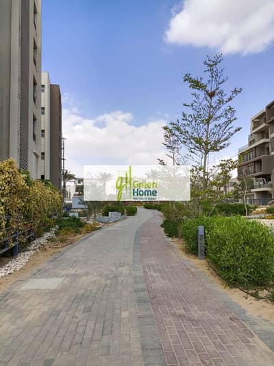 2 Bedroom Apartment for Sale in New Cairo, Cairo - IMG-20240408-WA0107 - Copy. jpg