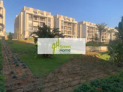 2 Bedroom Apartment for Sale in New Cairo, Cairo - WhatsApp Image 2025-12-22 at 13.40. 16. jpeg