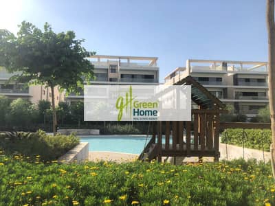 فلیٹ 2 غرفة نوم للبيع في القاهرة الجديدة، القاهرة - WhatsApp Image 2025-02-27 at 14.27. 53. jpeg