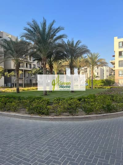 شقة 2 غرفة نوم للبيع في القاهرة الجديدة، القاهرة - IMG-20240124-WA0198. jpg