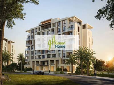 3 Bedroom Apartment for Sale in New Cairo, Cairo - WhatsApp Image 2024-11-03 at 2.18. 22 PM (2). jpeg