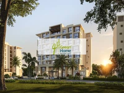 3 Bedroom Apartment for Sale in New Cairo, Cairo - WhatsApp Image 2024-07-16 at 4.12. 20 PM (5). jpeg