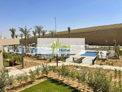 3 Bedroom Duplex for Sale in Mokattam, Cairo - WhatsApp Image 2025-10-27 at 13.14. 30. jpeg