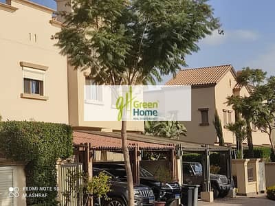 توين هاوس 4 غرف نوم للبيع في المقطم، القاهرة - WhatsApp Image 2020-12-15 at 5.52. 49 PM. jpeg