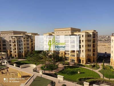 فلیٹ 3 غرف نوم للايجار في المقطم، القاهرة - WhatsApp Image 2021-05-21 at 10.00. 16 PM (1). jpeg