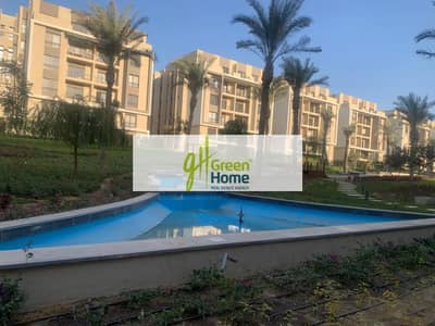 شقة 3 غرف نوم للايجار في القاهرة الجديدة، القاهرة - WhatsApp Image 2025-12-22 at 13.40. 14. jpeg